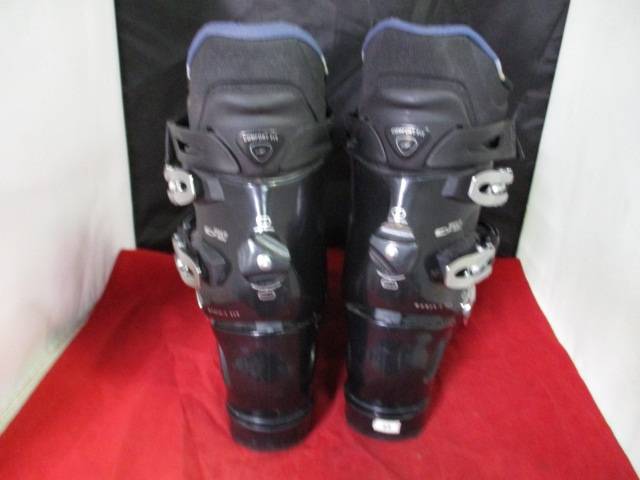 Load image into Gallery viewer, Used Lange Venus 6 Ski Boots Size 23.5
