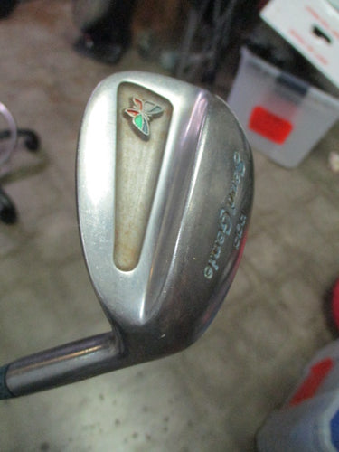 Used PGA Sand Genie Sand Wedge