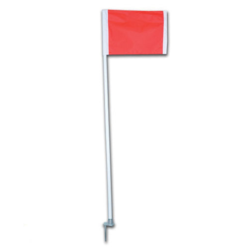 New Champro Official Corner Flag ( Set of 4)
