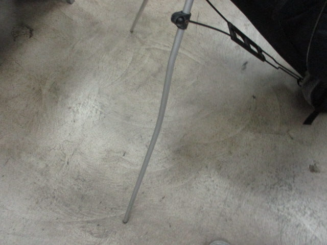 Load image into Gallery viewer, Used HS Golf Stand Bag (Stand Poles Are Slightly Bent)
