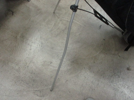 Used HS Golf Stand Bag (Stand Poles Are Slightly Bent)