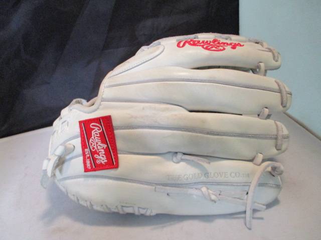 Load image into Gallery viewer, Rawlings Liberty RLA120 12&quot; Lefty Softball Glove
