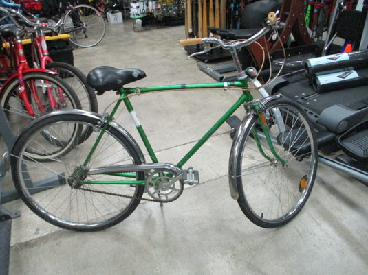 used 3 speed bike