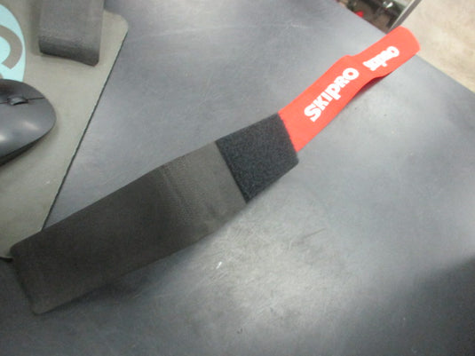 Used Ski Pro Ski Strap