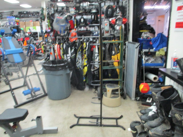 Load image into Gallery viewer, Used Medicine Ball Rack w/ Band Rack
