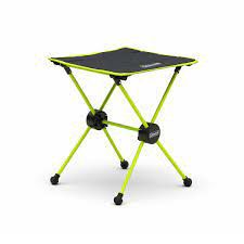 New Coleman Compact Mantis Space Saving Side Table