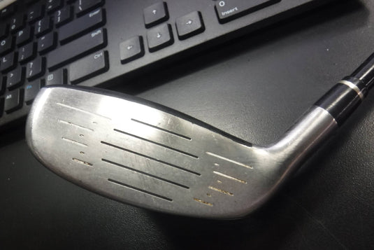 Used Nickent 4DX CB 20 deg 3 Hybrid