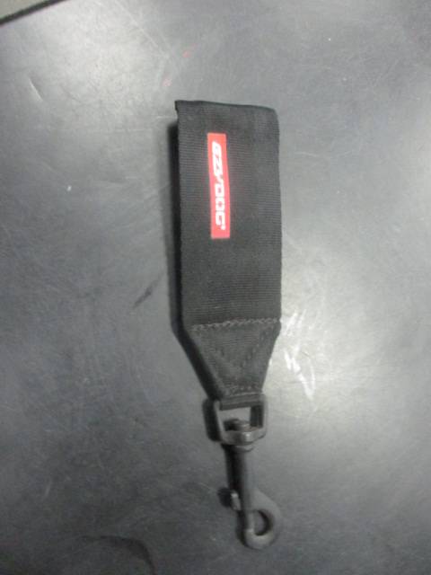 Used EzyDog Seat Belt Restraint Loop Attachment Clip