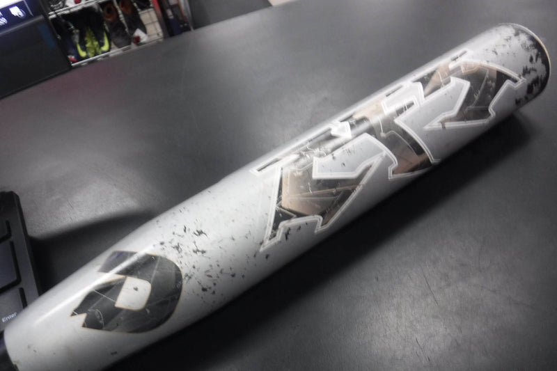 Load image into Gallery viewer, Used Dmarini CF5 30&quot; 19oz Composite Baseball Bat
