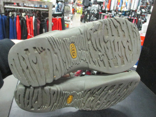 Used Keen Hiking Sandals Size 36EU