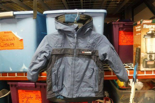 Used London Fog Youth Small Snow Jacket