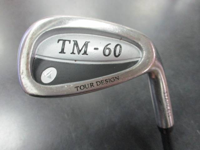 Load image into Gallery viewer, Used Pro Kennex TM-60 8 Iron
