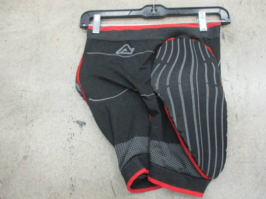 Used Acerbis Padded MX Shorts Size S-M