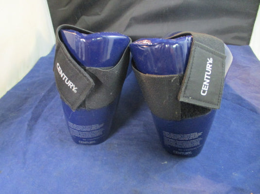 Used Century Foot Protector Adult Size 11/12