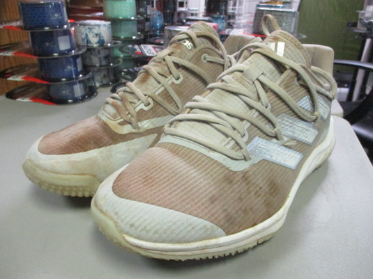 Used Adidas Turfs Size 7