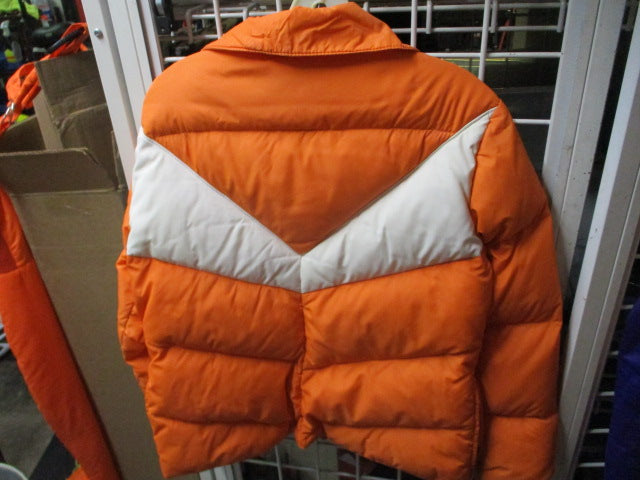 Load image into Gallery viewer, Used Vintage Mountain Goat by White Stag Down Jacket Size 20
