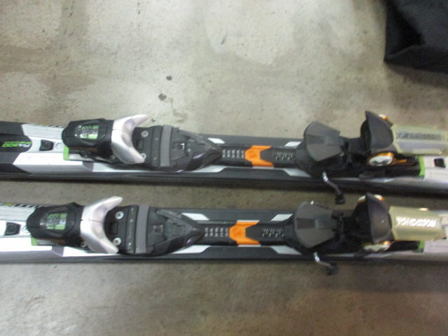 Load image into Gallery viewer, Used Rossignol Zenith PA 300 162cm Skis w/ Rossignol Bindings
