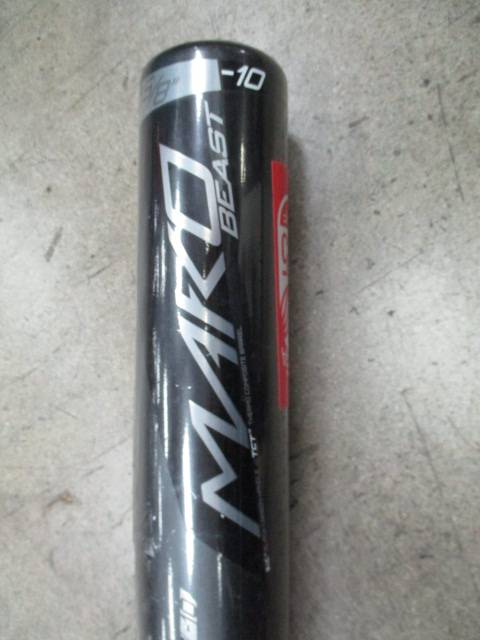 Load image into Gallery viewer, New Easton Mako Beast -10 Senior League Two-Piece Composite Bat

