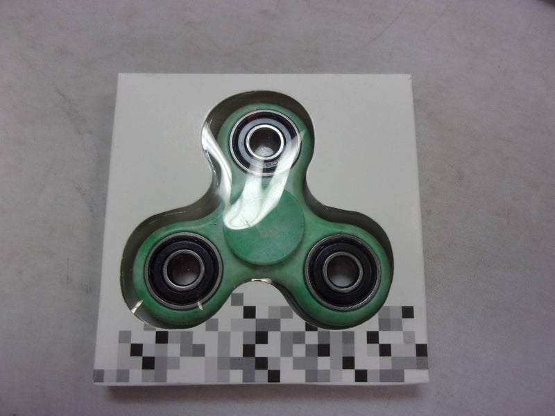 Load image into Gallery viewer, New ABS Plastic Print Spinner - Assorted Colors

