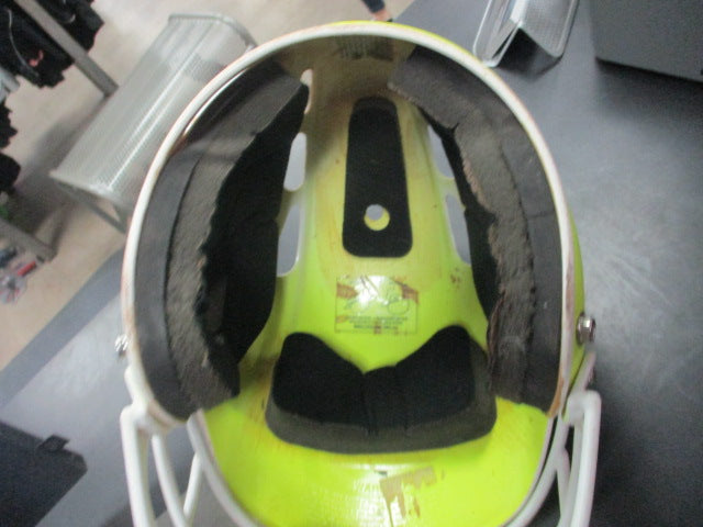 Load image into Gallery viewer, Used Worth 6 1/2- 7 1/2 Batting Helmet
