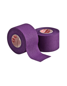 New Mueller MTAPE 1.5" X 10 Yards - Purple