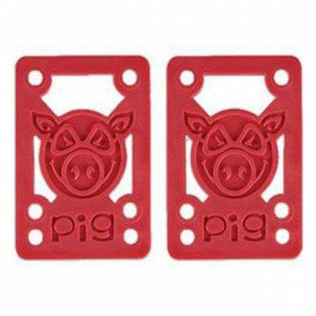 New Pig Piles 1/8