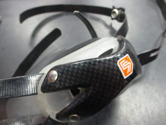 Used Shock Doctor Football Chin Strap