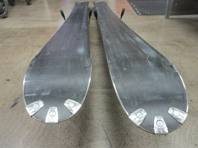 Load image into Gallery viewer, Used Blizzard Answer 178cm Skis w/ Marker 5.14 Bindings
