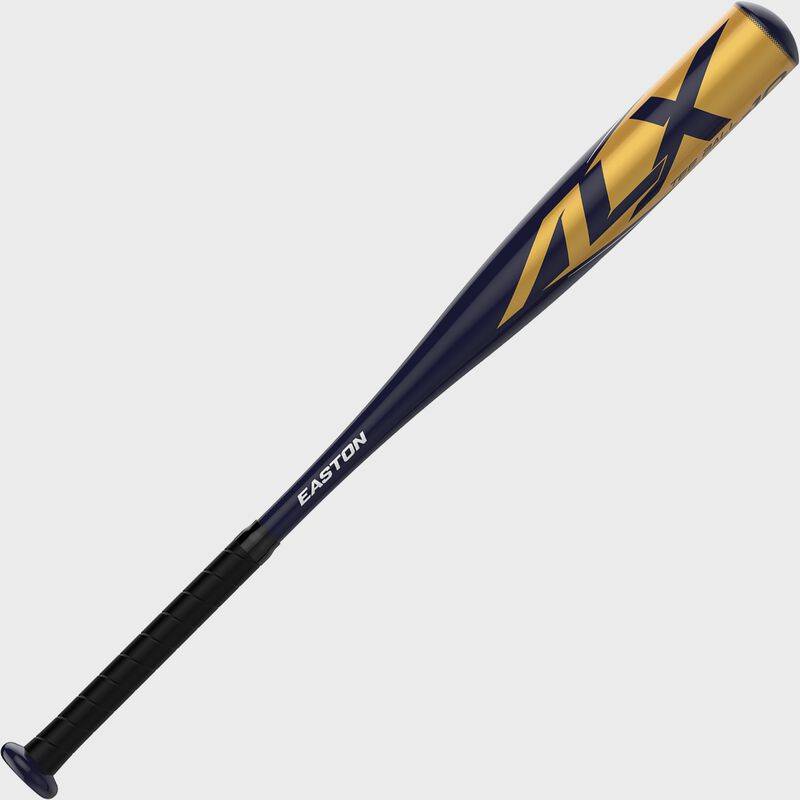 Load image into Gallery viewer, New Easton 2022 (-10) 26&quot; Alpha ALX Tee Ball Bat

