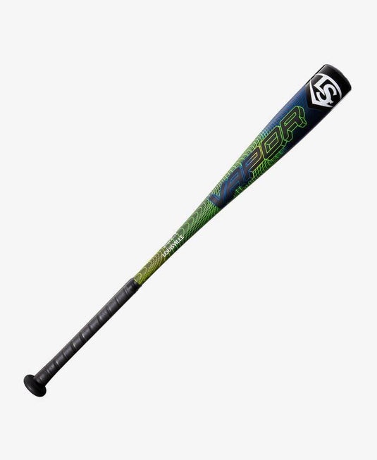 New Louisville Slugger Vapor (-9) 27" USA Baseball Bat
