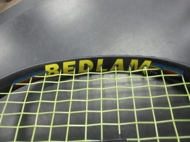 Load image into Gallery viewer, Used E-Force Bedlam 22&quot; Racquet Ball Racquet
