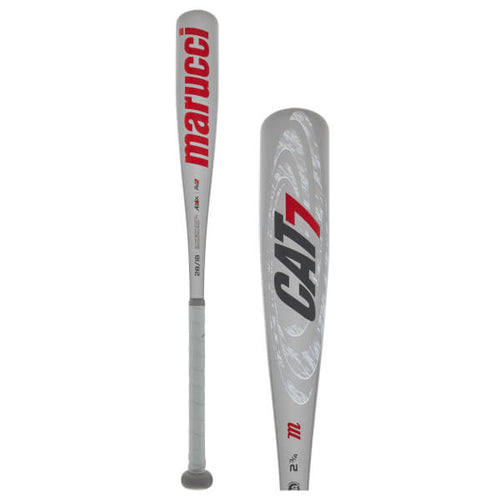 New Marucci Cat 7 (-5) 31