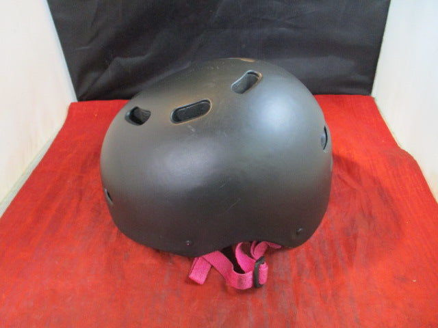 Load image into Gallery viewer, Used Monster High Helmet Youth Size 4/12
