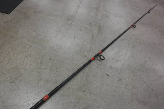 Used Silstar Triple 9 Graphite Composite 9' 2 Piece Fishing Rod –  cssportinggoods