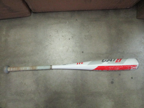 Used Marucci Cat 8 31