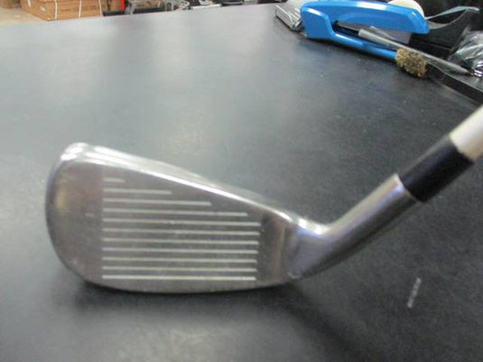 Used Cleveland Hot Launch 33 Deg 7 Hybrid