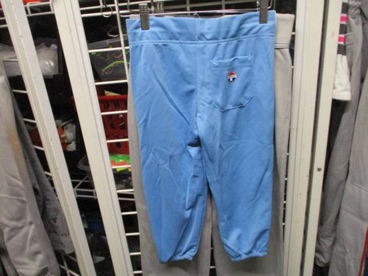 Used Teamwork Softball Pants Size Youth Large