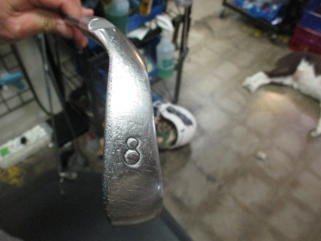 Load image into Gallery viewer, Used Ping G2 8 Iron RH Soft Reg Flex

