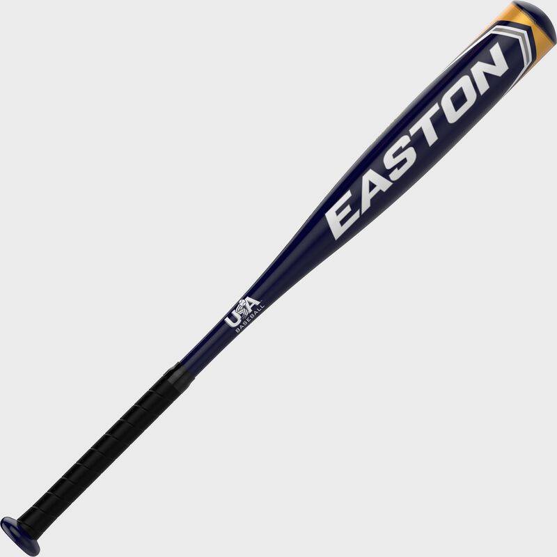 Load image into Gallery viewer, New Easton 2022 (-10) 26&quot; Alpha ALX Tee Ball Bat
