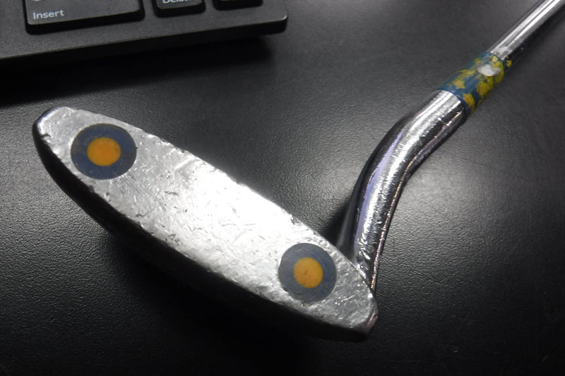 Load image into Gallery viewer, Used The Nugget 35&quot; Putter
