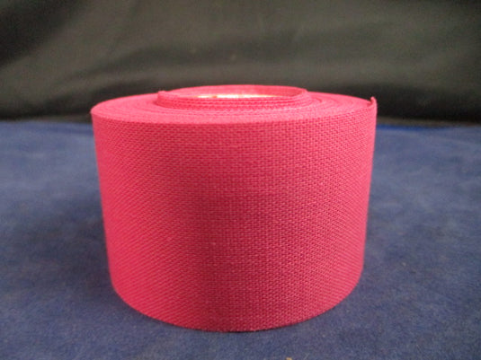 New Mueller Irregular Cut MTape 1.5" x 10YD - Pink