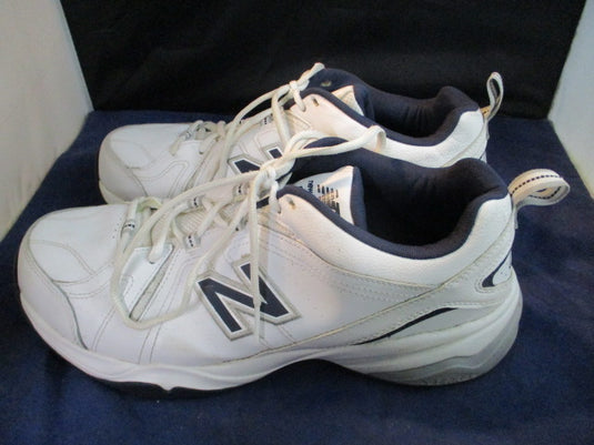 Used New Balance 608 V4 Shoes Adult Size 13 - no insoles