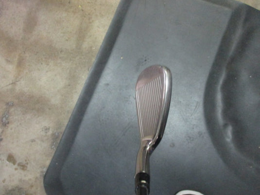 Used Taylormade Burner Plus Ladies 8 Iron