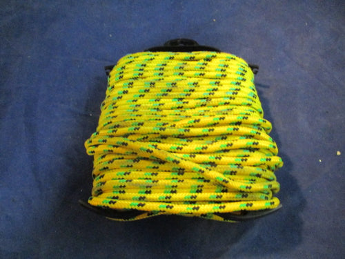 A Lot Of Paracord