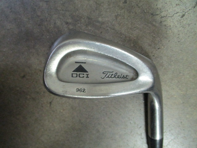 Load image into Gallery viewer, Used Titleist DCI 962 8 Iron
