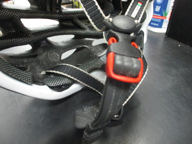 Load image into Gallery viewer, Used Kask Via Firenza 5 Cycling / Skate Helmet Adjustable 48-58cm
