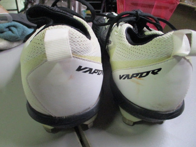 Load image into Gallery viewer, Used Nike Vapor Metal Baseball Cleats Size 14 Men&#39;s
