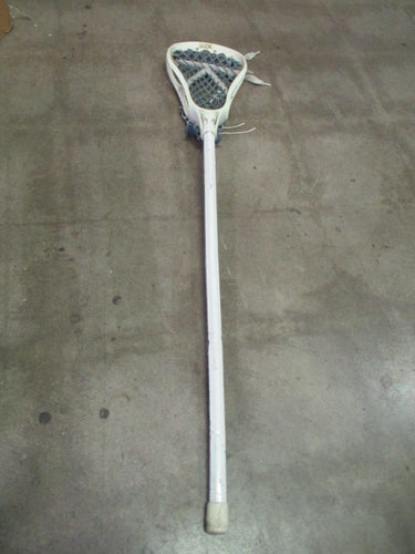 Used STX Lacrosse Stick Complete (Dented Shaft)