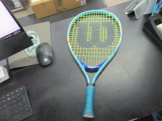 Used Wilson Spongebob 19" Tennis Racquet
