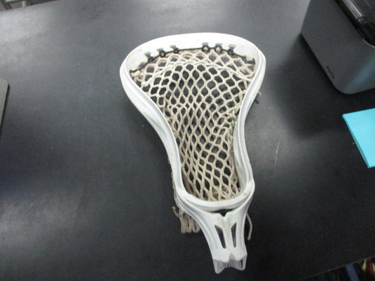 Used Brine Lacrosse Head